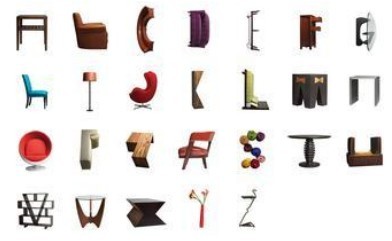 26個(gè)字母啟示錄 英語(yǔ)字母教給我們的那些事