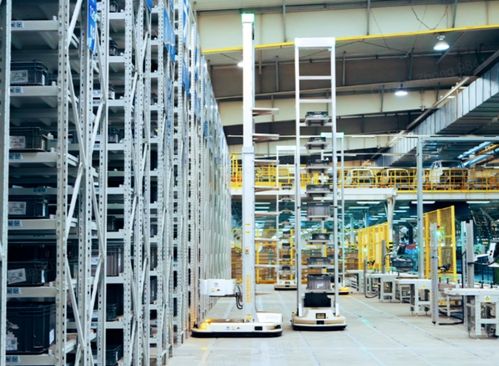 2023年機(jī)器人行業(yè) 創(chuàng)新加速，玩具技術(shù)實(shí)現(xiàn)突破